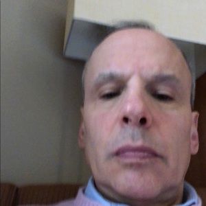 Meet your Posher, John